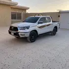 هايلكس نظيفه جدا منوة المستخدم