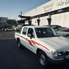 هايلوكس 2000