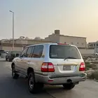 لاندكروزر 2006