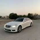 مرسدس S500
