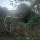 خزان بتومين أو ديزل