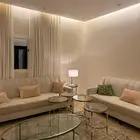 كنب للبيع مع طاولات