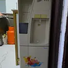 كولدير مياه سخن وبارد