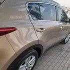 كيا سبورتاج موديل 2019