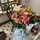 هدايا الطايف - ورد الطايف - محل ورد الطايف - مندوب الطايف