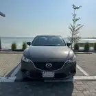 مازادا 6 موديل 2017