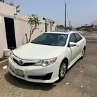 كامري 2013