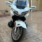 هوندا قولد وينق 2022 قير عادي