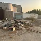 احتاج وسيط عقاري لبيع ارض بوثيقه مستودع للشركات والمصانع