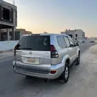 برادو 2005 دبل ونظييف على الشرط