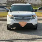 فورد اكسبلورر XLT