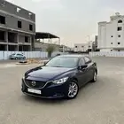 مازدا 6 2017
