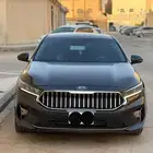 كادينزا 2021 تم البيع