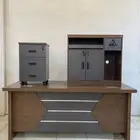 مكتب خشب مكاتب