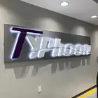 تفصيل لوحات اعلانية