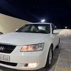 سوناتا نظيف 2007