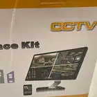 كاميرا مراقبة