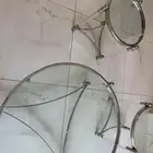 طاولات قهوة. وطاولات استقبال