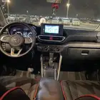رايز موديل 2023 عداد 90 الف بودي بلد