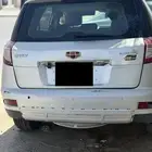 جيلي 2015 للبيع جربوكس معلق