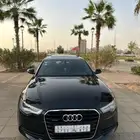 اودي A6 سيدان
