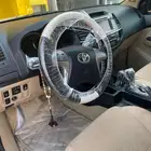فورشنر فل كامل منوة المستخدم 2015 نظيف جدا  .