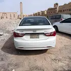 سيارة سوناتا 2013 ع السوم بيع مستعجل