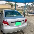 تويوتا يارس 2012