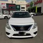 نيسان صني 2022 شرط