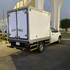 ايسوزو ثلاجة تبريد