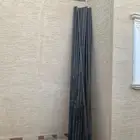 سلام عليكم ورحمة الله وبركاته أنزل لكم حديد للبيع