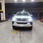 فور شنر 2018 ديزل للبيع