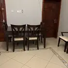 طاوله طعام