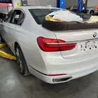 مساعدات بي ام G12 2018 2019 2020 مساعد. بي ام G12 2020