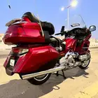 دباب هوندا قولد ونج 2017 لفل 3