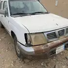 ددسن 2003 قير ومكينه على الشرط خزان ديزل تسعة350 مشحمه