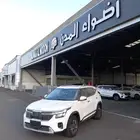كيا سيلتوس فل 2025 وارد الصين