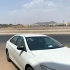 كامري 2016 للبيع