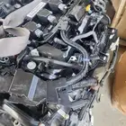 مكينه هوندا اكورد موديل 2018