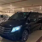 فان مرسيدس 2023 فئةV