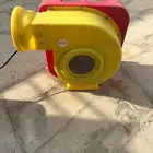ماطور هواء نطيطه