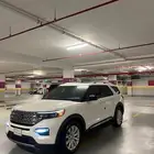 اكسبلور 2020 (وارد كوريا)