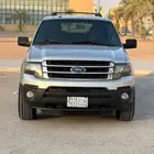 فورد اكسبيديشن 2016 دبل ( مخزن )