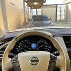 باترول نيسان 2016