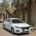 MG 5 2024 شبه جديدة