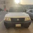 للبيع باجيرو موديل 2004 حكومي سابقا