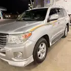 للاند كروزر VXR