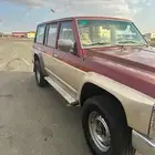 نيسان باترول سفاري 1991