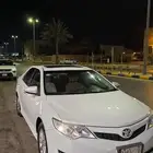 كامري 2013 للبيع