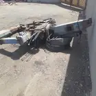 كرين ونش 5 طن